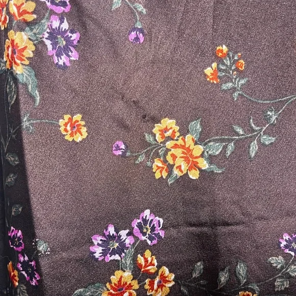 Free People Butterfly Babe Maxi Dress - Picture 16 of 16